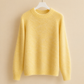 Lemon Yellow