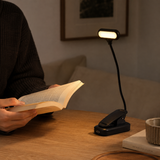 Orchard Flexible Clip Lamp - Styled Room Scene
