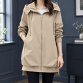 Khaki Without Lining