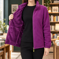 Dark Purple Coral