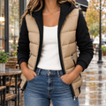 Khaki Black