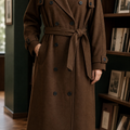 Brown Long