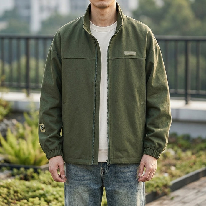 Sullivan Utility Jacket