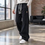 Blake Wide Leg Pants - Black
