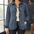 Blue Denim