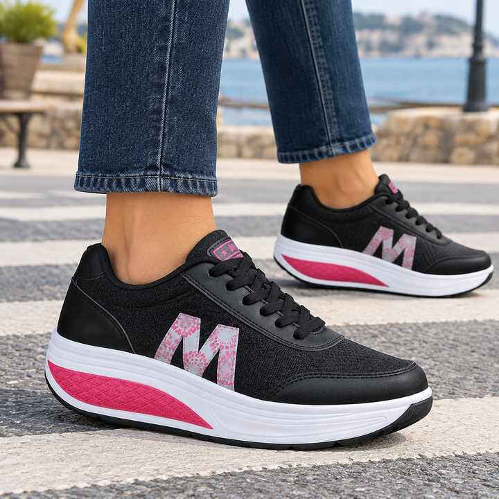 Basile Orthopedic Sneakers