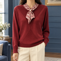 Angora Red
