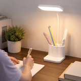 Brookhaven Touch Lamp - Styled Room Scene