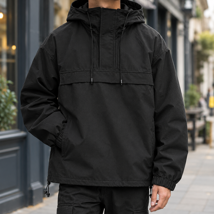 Romano Pullover Hoodie