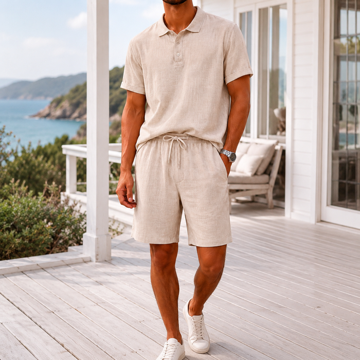 Wyatt Relaxed Set