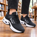 Sp Leather Black