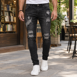 Carter Slim Jeans - Black