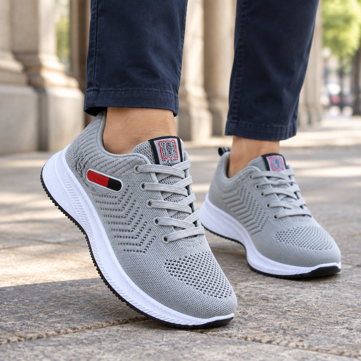 Molfetta Knit Sneakers