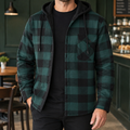 Green Plaid