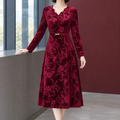 Wine Red