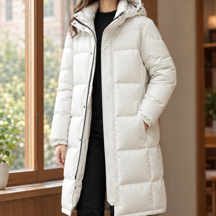 Ambrosine Cashmere Jacket
