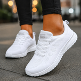 Esposito Orthopedic Sneakers - White