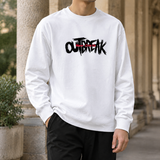 Ardan Relaxed T-Shirt - White (plain)