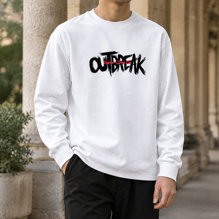 Ardan Relaxed Sweatshirt
