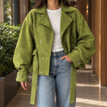Yellow Green