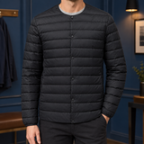 Celestin Down Jacket - Black