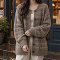 Mocha Brown