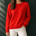 Bright Red