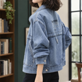 Denim Blue