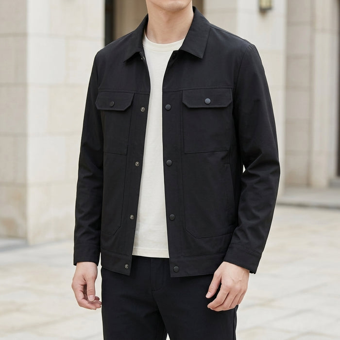 Hadrian Workwear Jacket