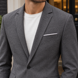 Austin Tailored Blazer - Lead Product Detail