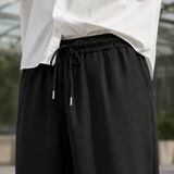 Sylvester Relaxed Pants - Lead Product Detail