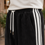 Knox Straight Leg Pants - Lead Product Detail