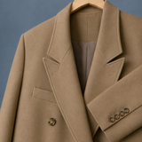 Xaviera Longline Blazer - Lead Product Detail