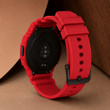 Florence Digital Watch - Lead Alternate View