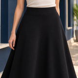 Maxine-Belle A-Line Skirt - Lead Product Detail