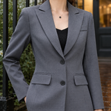 Amabel-Grace Tailored Blazer - Lead Product Detail