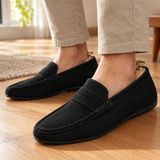 Veralli-Garda Penny Loafers - Lead Product Detail