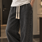 Mason Wide Leg Jeans - Lead Product Detail