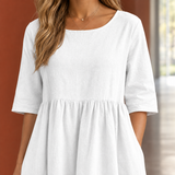 Marissa-Kate Gathered Maxi Dress - Lead Product Detail