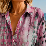 Elara-Lane Relaxed Top - Lead Product Detail