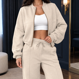 Estelle-Jade Relaxed Set - Lead Product Detail