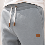 Austin Relaxed Joggers - Lead Product Detail