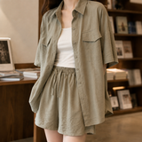 Ernestine Relaxed Set - Lead Product Detail