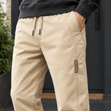 Austin Relaxed Pants - Lead Product Detail