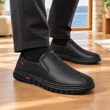Melzi Slip-On Loafers - Lead Product Detail