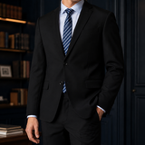 Jocelyn Tailored Suit - Lead Product Detail