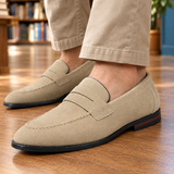 Gargano Penny Loafers - Lead Product Detail