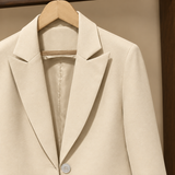 Tatiana-Louise Relaxed Blazer - Lead Product Detail