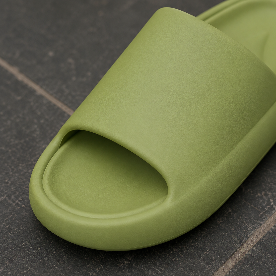Cagliari Cushioned Slides - Lead Product Detail