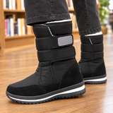 Pacelli-Vico Quilted Boots - Lead Product Detail